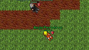Anjo Perverso on screen