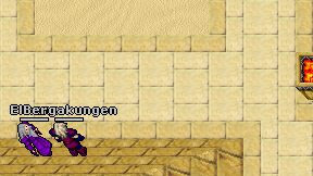 Bergakungen on screen