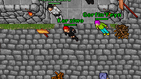 Kar ziwo on screen