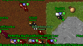 Ninii on screen