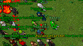 Sehoxe on screen