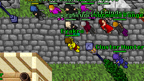 Eyakro on screen