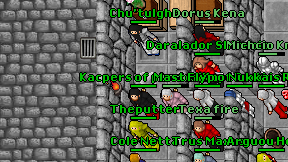Chu'tulgha on screen
