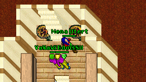 Nena Utert on screen