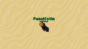Fenalfatin on screen
