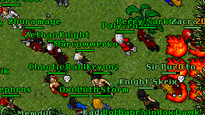 Marcowwerko on screen