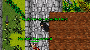 Aylafando Alaedathor on screen