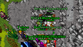 Mostaer on screen