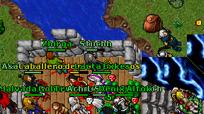 Stiichh on screen