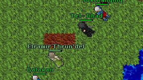 Tel-Jihad on screen