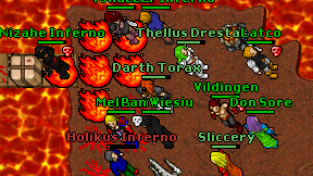 Darth Torax on screen
