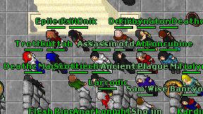 Hyduk on screen