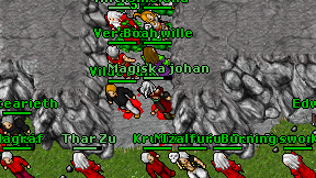 Magiska johan on screen