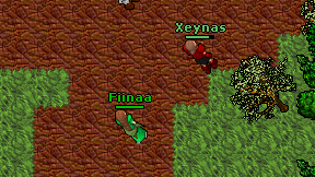 Fiinaa on screen