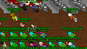 Xemizo on screen