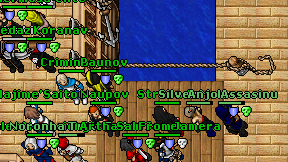 Criminozo on screen