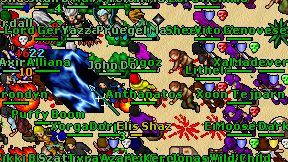 Figoz on screen