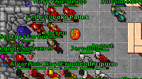 Loko Pallek on screen