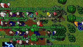 Joe'Tromundo on screen