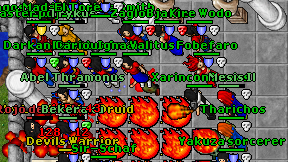 Igna Valitus on screen