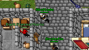 Skoltado on screen