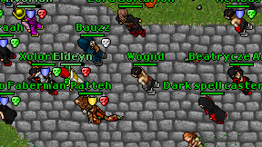 Wogiid on screen