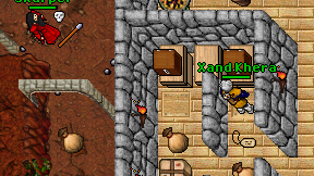 Xand Khera on screen