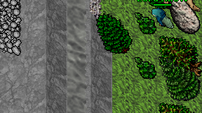 Horus-ra on screen
