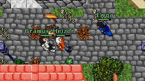 Heizor on screen