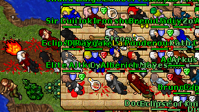 Dum Head on screen