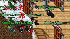 Gano Phark on screen