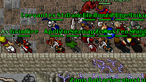 Zorebex on screen