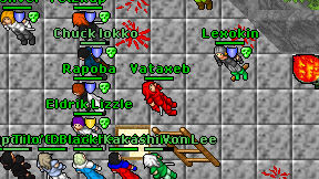 Vataxeb on screen