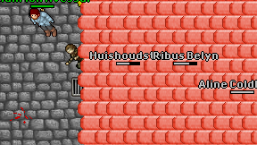 Huishoudster on screen