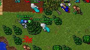 Izer Ithara on screen