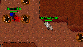 Habbakuk on screen