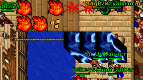 Ayuzoruam on screen