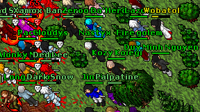 Kozy Kolegi on screen