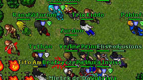 Zurdoo on screen