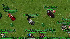 Mizhurth on screen