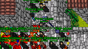 Prertiian on screen
