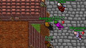 Auldgregg on screen