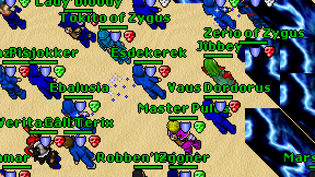 Esdekerek on screen