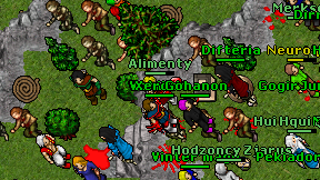 Alimenty on screen