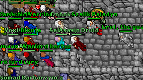 Seiloreq on screen