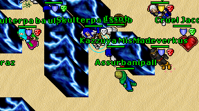 Assurbanipall on screen