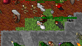 Nomuxe on screen