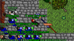Taxy Dryver on screen
