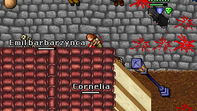 Emil barbarzynca on screen