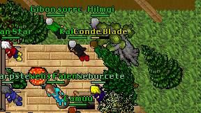 Hilmgi on screen